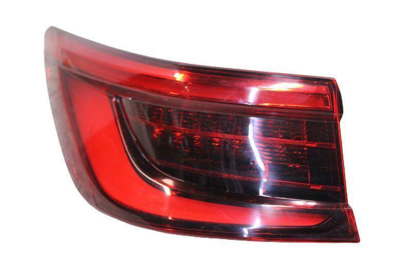 Tail Light Assembly INFINITI QX50 Left 20