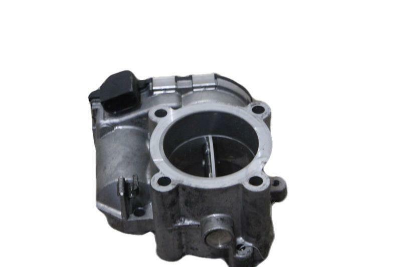 Throttle Body/valve Assy MERCEDES SPRINTER 25 10