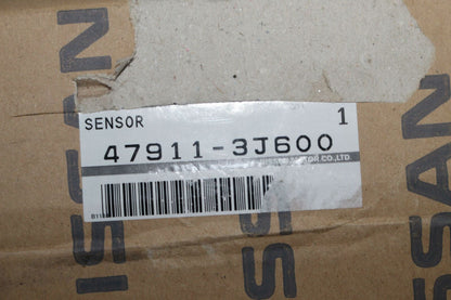 Wheel Speed Sensor INFINITI G20 00