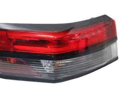 Tail Light Assembly NISSAN PATHFINDER Left 22