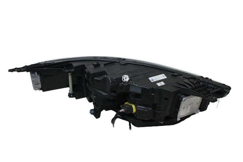 Headlamp Assembly INFINITI QX50 Left 19 20