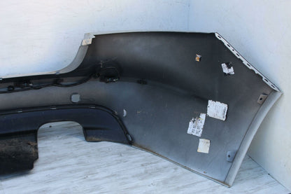 Rear Bumper Assembly JAGUAR XF 16 17 18 19