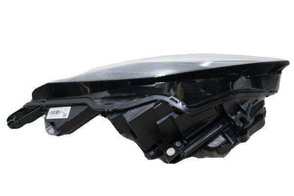 Headlamp Assembly JAGUAR F-TYPE Left 18 19 20