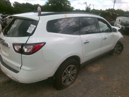 Trunk/decklid/hatch/tailgate CHEVY TRAVERSE 13 14 15 16 17