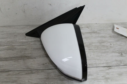 Door Mirror JAGUAR XF Left 17 18 19