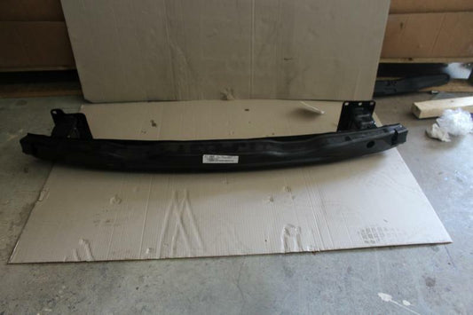 Rear Bumper Reinforcement AUDI Q3 15 16 17 18