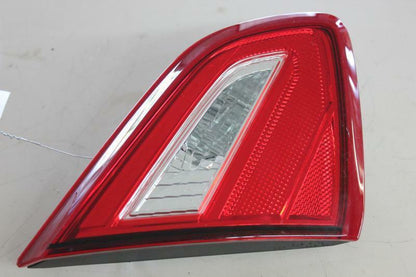 Tail Light Assembly NISSAN ALTIMA Left 16 17