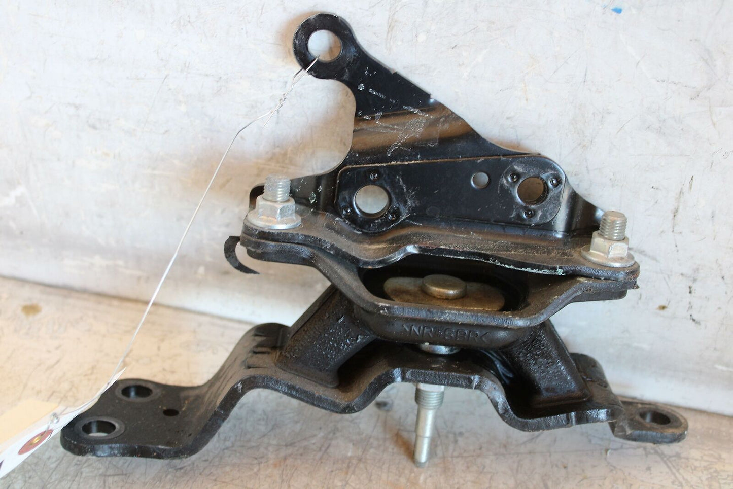 Transmission Mount NISSAN PATHFINDER 19