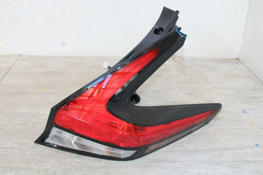 Tail Light Assembly NISSAN LEAF Right 18 19 20