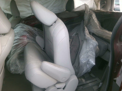 Rear Seat TOYOTA SIENNA 19