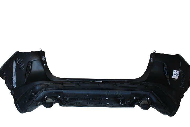 Rear Bumper Assembly INFINITI QX50 20