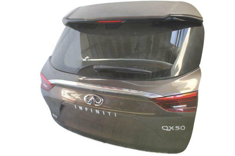 Trunk/decklid/hatch/tailgate INFINITI QX50 20