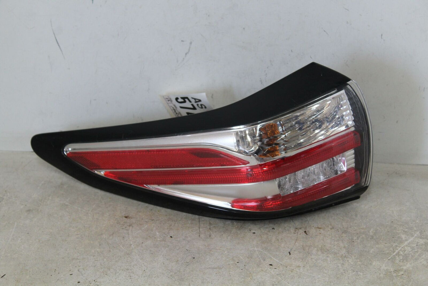 Tail Light Assembly NISSAN MURANO Left 15