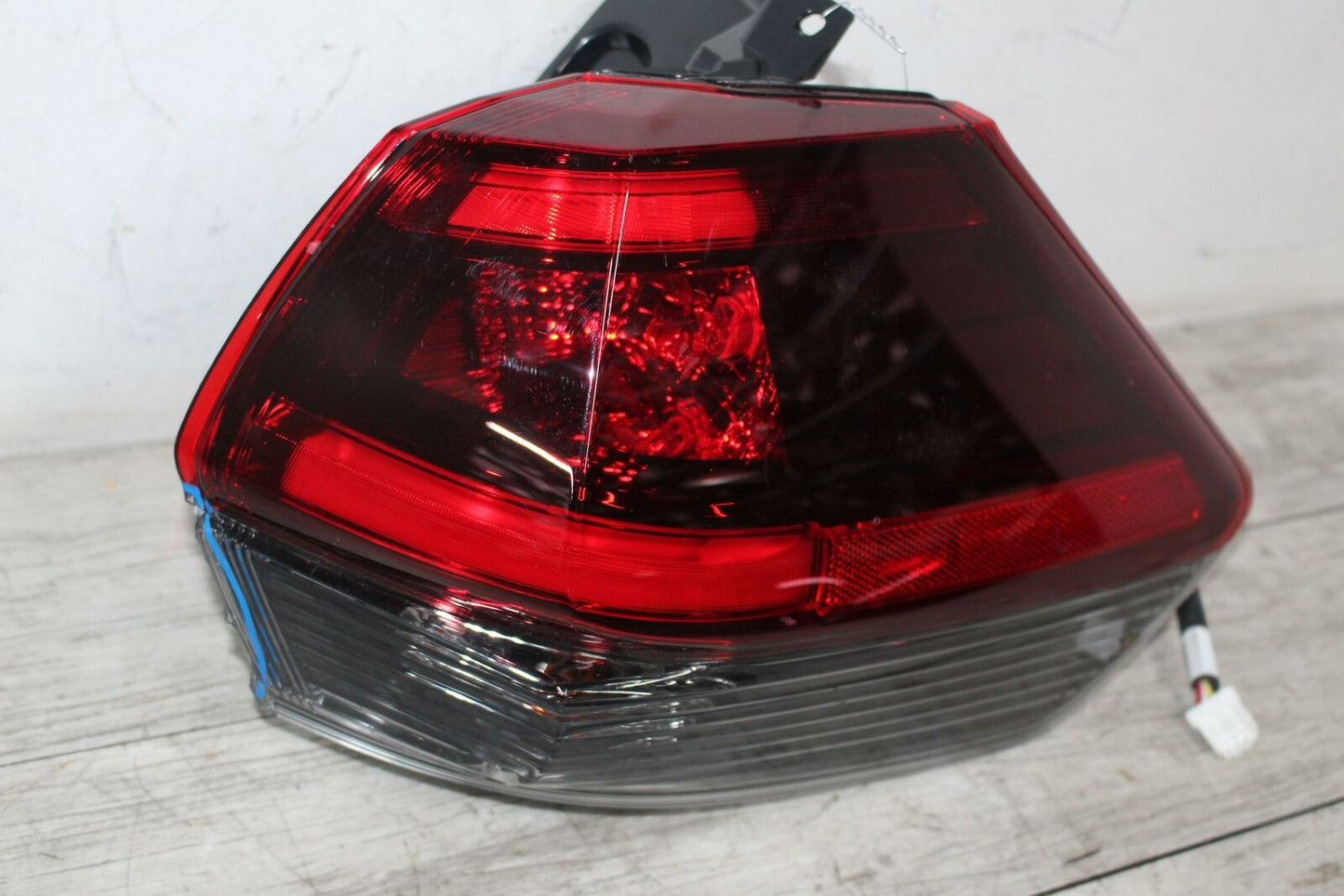 Tail Light Assembly ROGUE EXCEPT SPORT Right 17 18 19 20