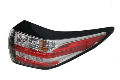 Tail Light Assembly NISSAN MURANO Right 16 17 18