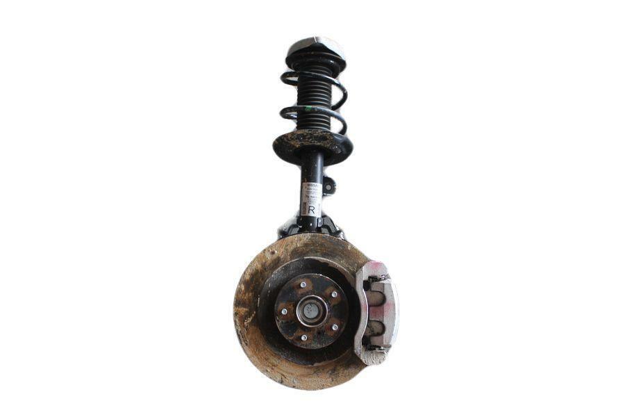 Knee Assembly INFINITI QX50 Right 21