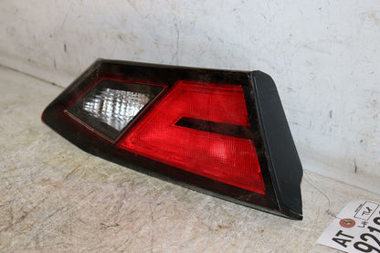 Tail Light Assembly NISSAN ALTIMA Left 19 20