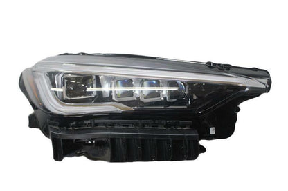 Headlamp Assembly INFINITI QX50 Right 19 20