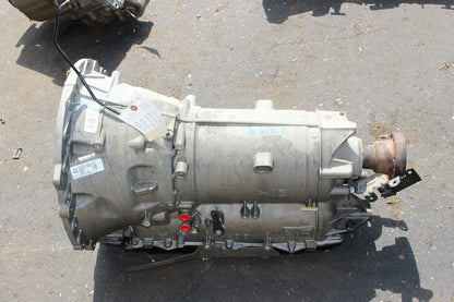 Transmission Assy. JAGUAR XJ 13 14 15 16 17 18 19