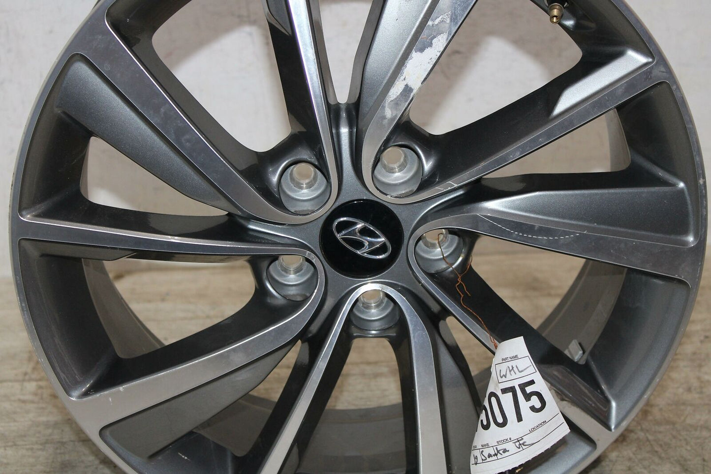 Wheel HYUNDAI SANTA FE 19 20