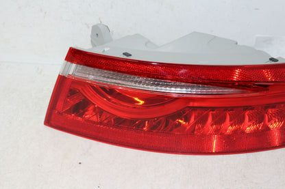 Tail Light Assembly JAGUAR XF Right 16 17 18 19