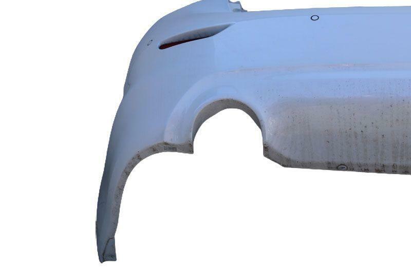 Rear Bumper Assembly INFINITI Q50 18 19