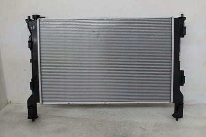 Radiator HYUNDAI SONATA 16 17 18 19