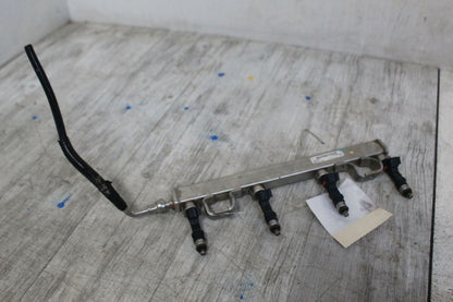 Fuel Injection Rail LINCOLN MKZ 17