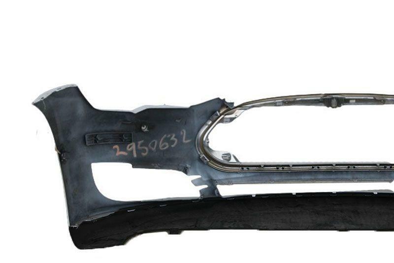 Front Bumper Assy. TESLA S 15