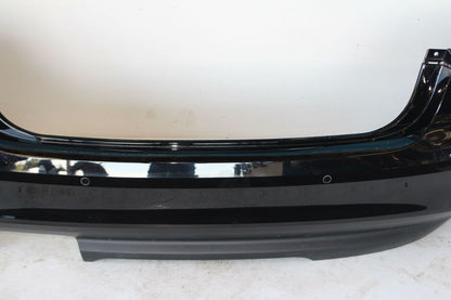 Rear Bumper Assembly JAGUAR XF 16 17 18 19