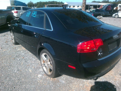 Tail Light Assembly AUDI A4 Right 05 06 07 08