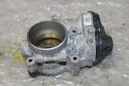 Throttle Body/valve Assy FORD FOCUS 08 09 10 11