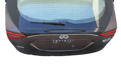 Trunk/decklid/hatch/tailgate INFINITI QX30 17 18