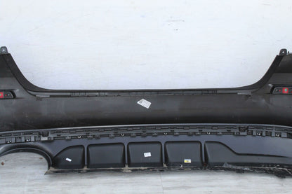 Rear Bumper Assembly KIA OPTIMA 17 18 19 20