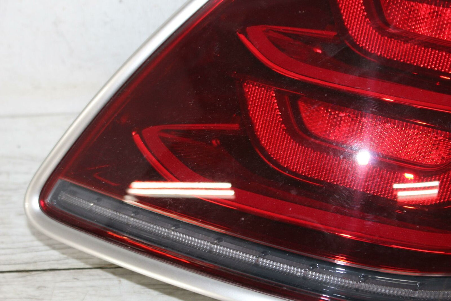 Tail Light Assembly KIA K900 Right 19