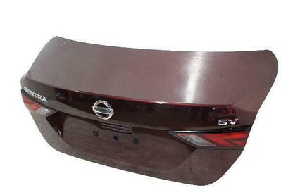 Trunk/decklid/hatch/tailgate NISSAN SENTRA 21