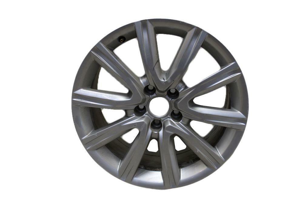 Wheel AUDI A6 12 13 14 15 16 17 18