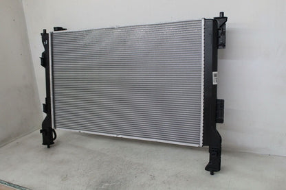 Radiator HYUNDAI SONATA 16 17 18 19