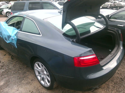 Rear Seat AUDI A5 10