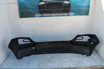 Rear Bumper Assembly HYUNDAI KONA 18 19 20