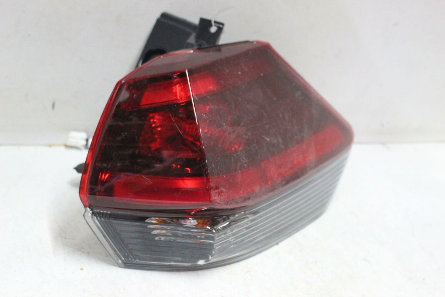 Tail Light Assembly ROGUE EXCEPT SPORT Right 17 18 19 20