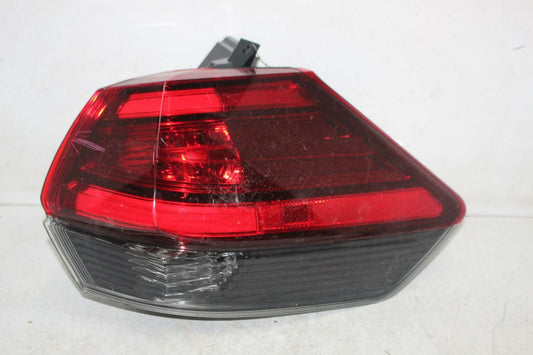 Tail Light Assembly ROGUE EXCEPT SPORT Right 17 18 19 20