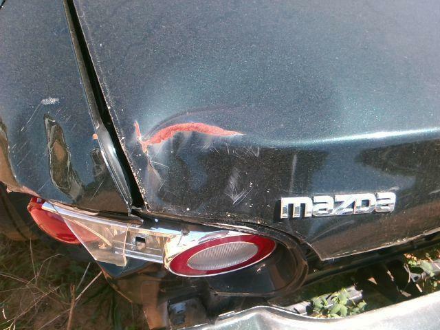 Transmission Assy. MAZDA MIATA 07 08 09 10 11 12 13 14