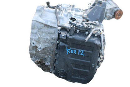 Transmission Assy. KIA OPTIMA 12 13