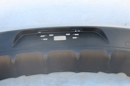 Rear Bumper Assembly KIA SOUL 17 18 19