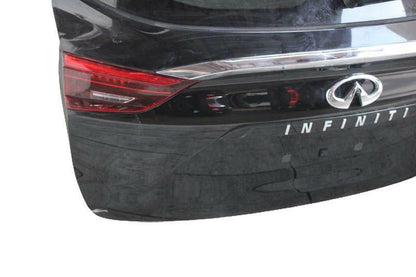 Trunk/decklid/hatch/tailgate INFINITI QX50 20