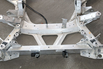 Undercarriage Crossmember BMW I8 14 15 16 17 19