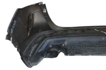 Rear Bumper Assembly INFINITI QX50 19