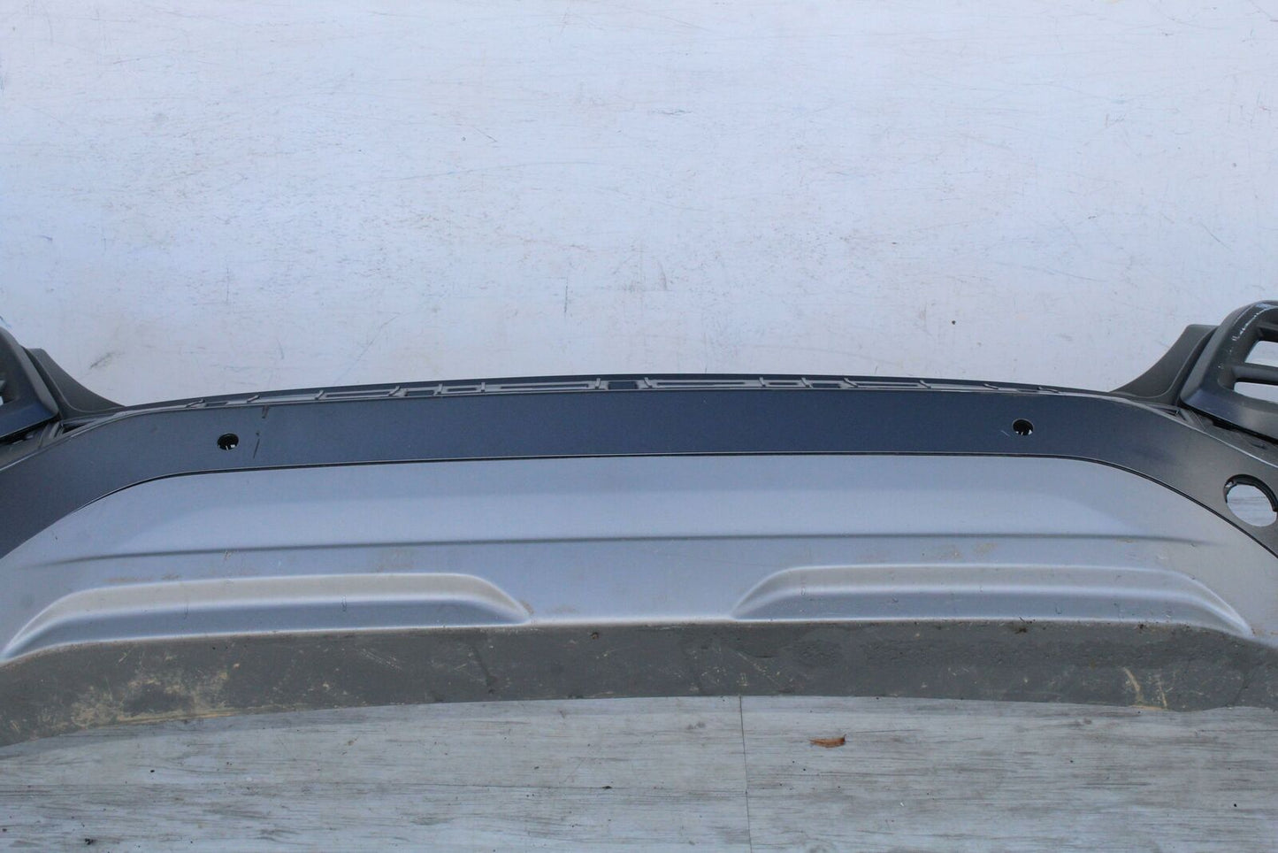 Rear Bumper Assembly HYUNDAI KONA 18 19 20