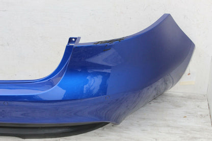 Rear Bumper Assembly JAGUAR XE 17 18 19